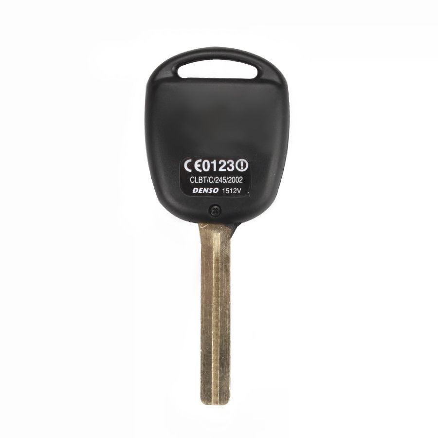 Remote Key Shell 3 Button TOY40 (Long) für Lexus 5pcs /lot