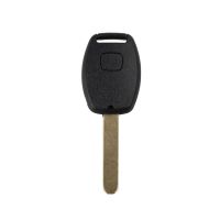 Remote Key Shell 3 Button (with Paper Sticker) Für Honda 5pcs /lot