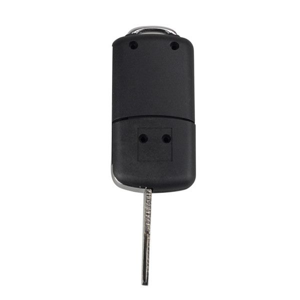 Remote Key Shell für Peugeot 2 Button (206) 5pcs /lot