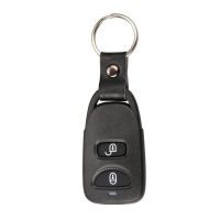 Remote Shell (2 +1) Button für Hyundai 10pcs /lot
