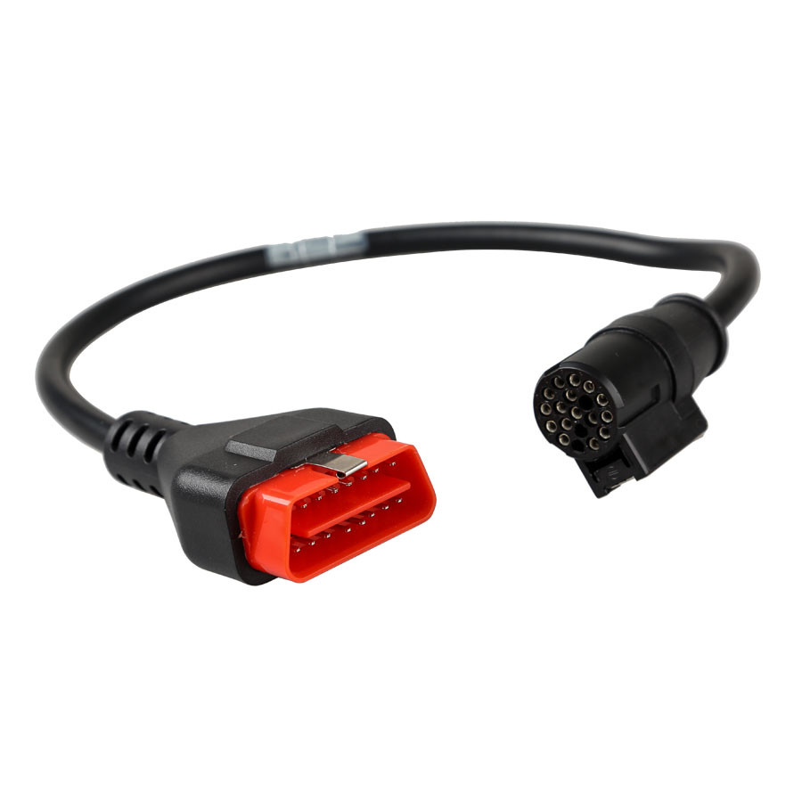 CAN Clip für Renault V183 Neueste Renault Diagnostic Tool mehrsprachig Französisch Kundenfavorite