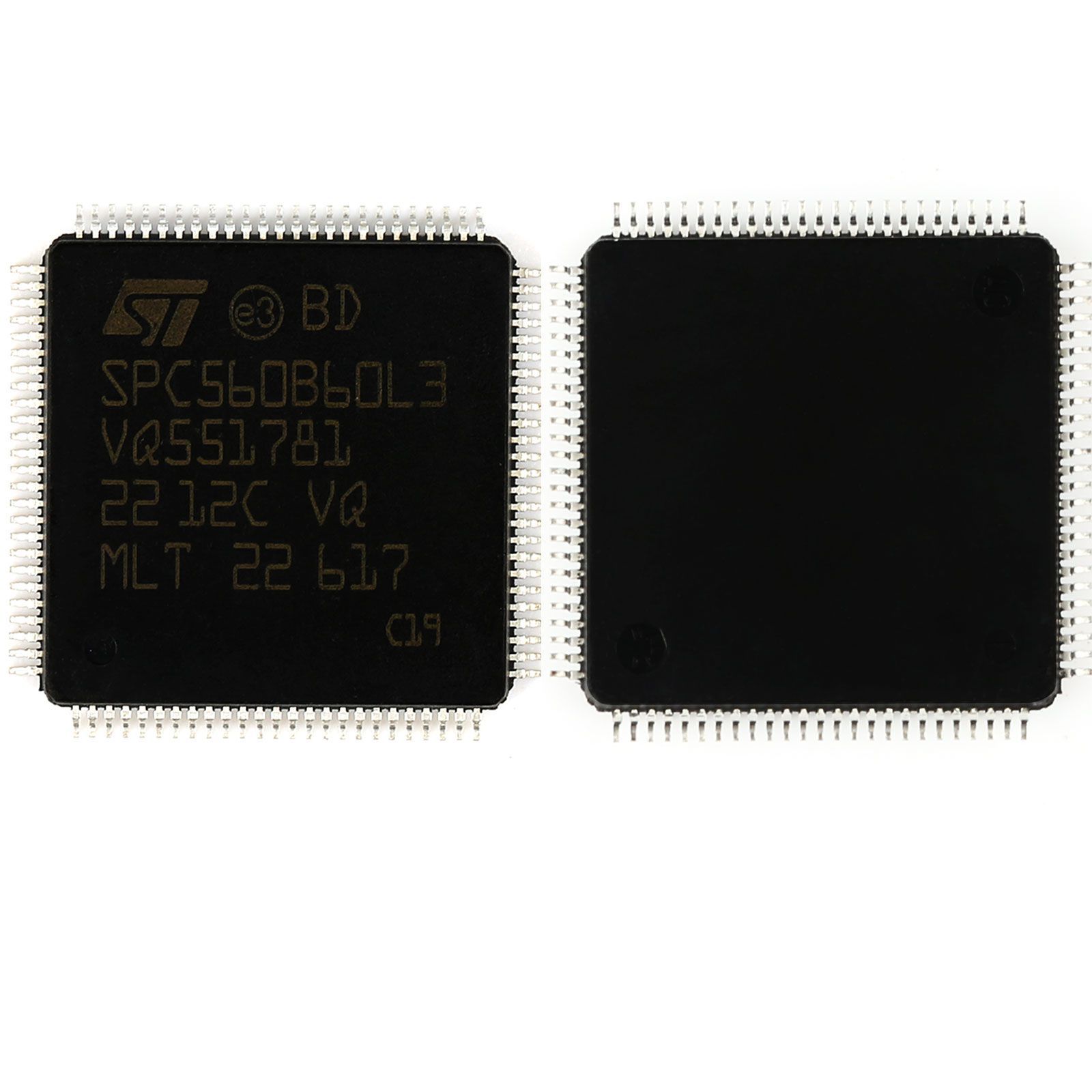 RFA Modul CPU SPC560B Blank Chip mit Programm für Yanhua Mini ACDP Modul24 Neue JLR IMMO