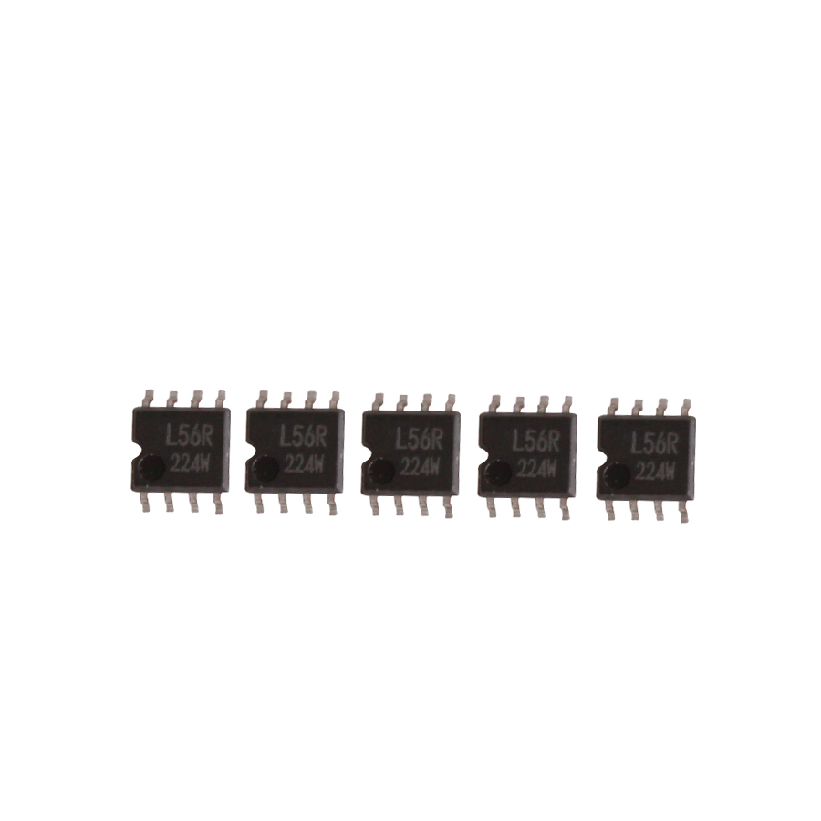 ROHM L56R Chip 10pcs /Los