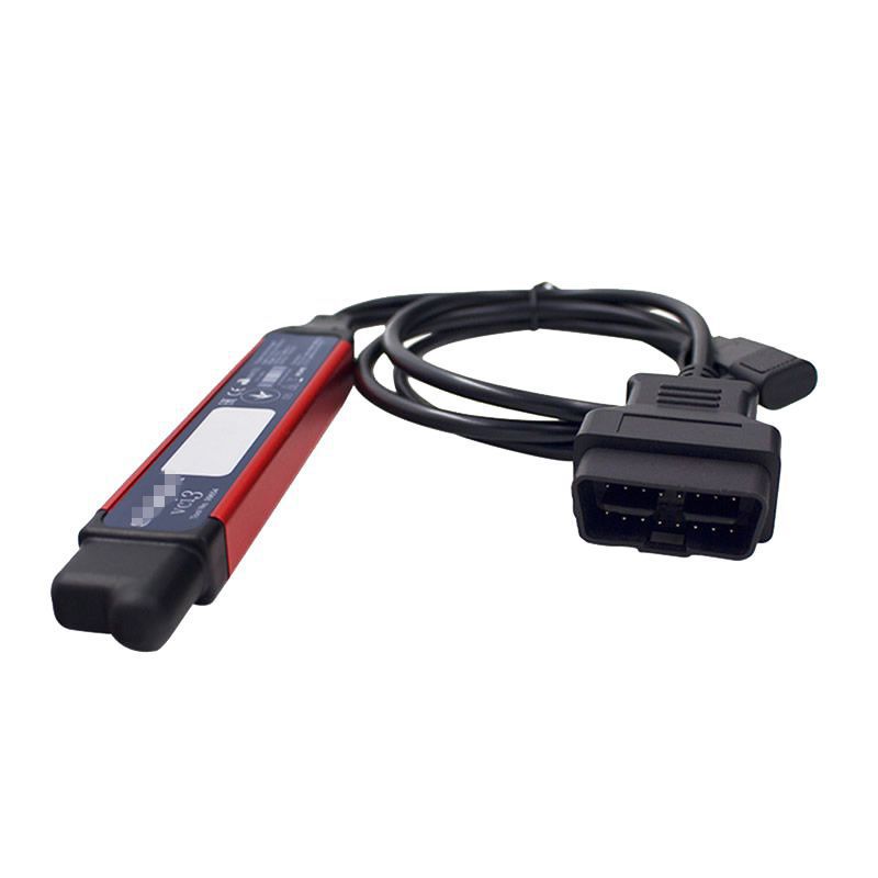 Aktuelle V2.50.3 Scania VCI -3 VCI3 Scanner Wifi Wireless Diagnostic Tool for Scania