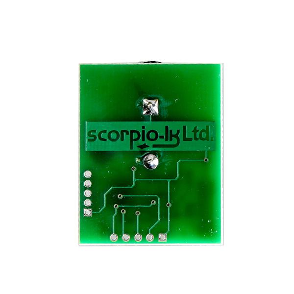 Scorpio -LK Emulatoren SLK -05 für Tango Transponder Key Programmer