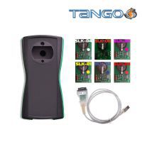 Scorpio Tango Key Programmer mit Full Toyota Software + 6 Emulatoren + Tango OBDII Package Komplettpaket für Toyota