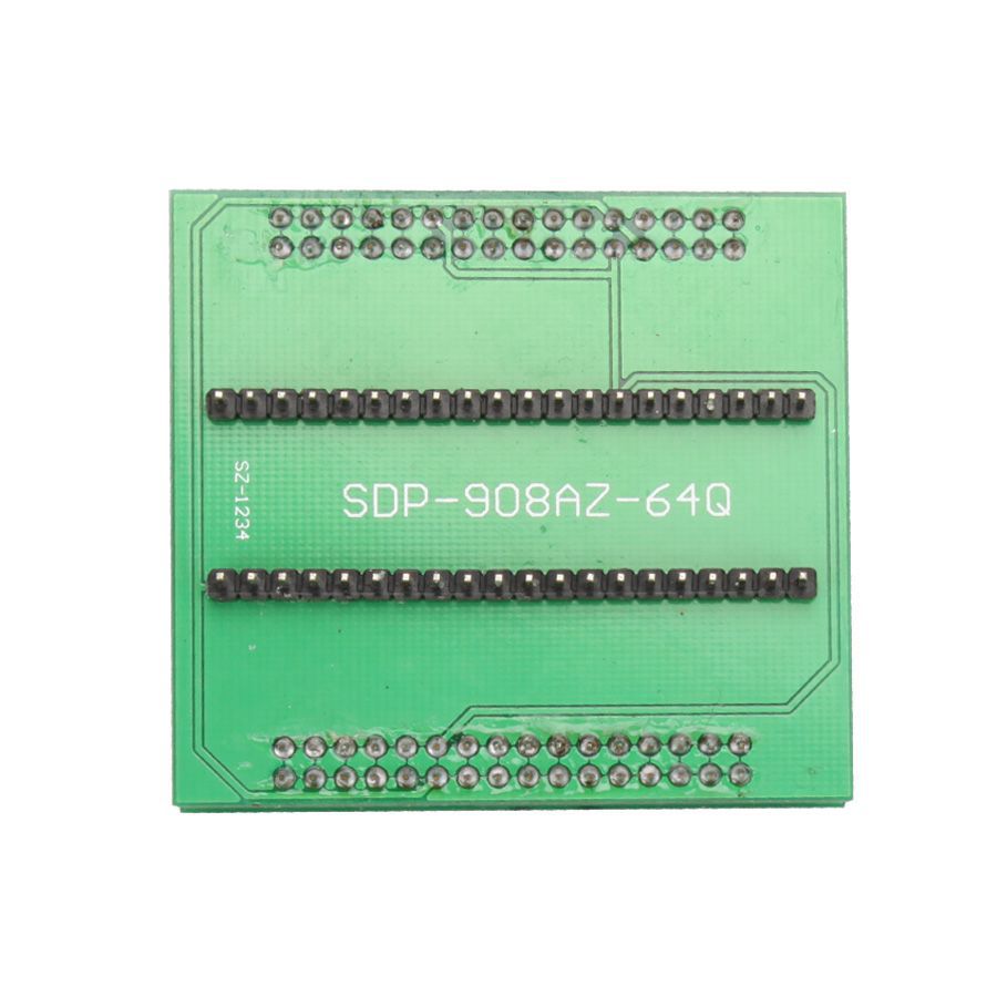 SDP-908AZ-64Q Programmnetzadapter