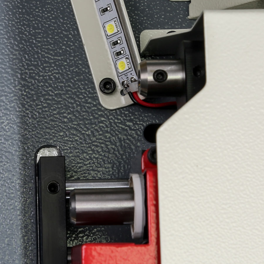 Aktuelle SEC -E9 CNC Automatisierte Schlüsselschneidemaschine mit Android Tablet