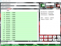 Service für XDecoder 10.5 DTC Fehlercode Abschirmung Software Arbeit für KESS KTAG PCMTUNER