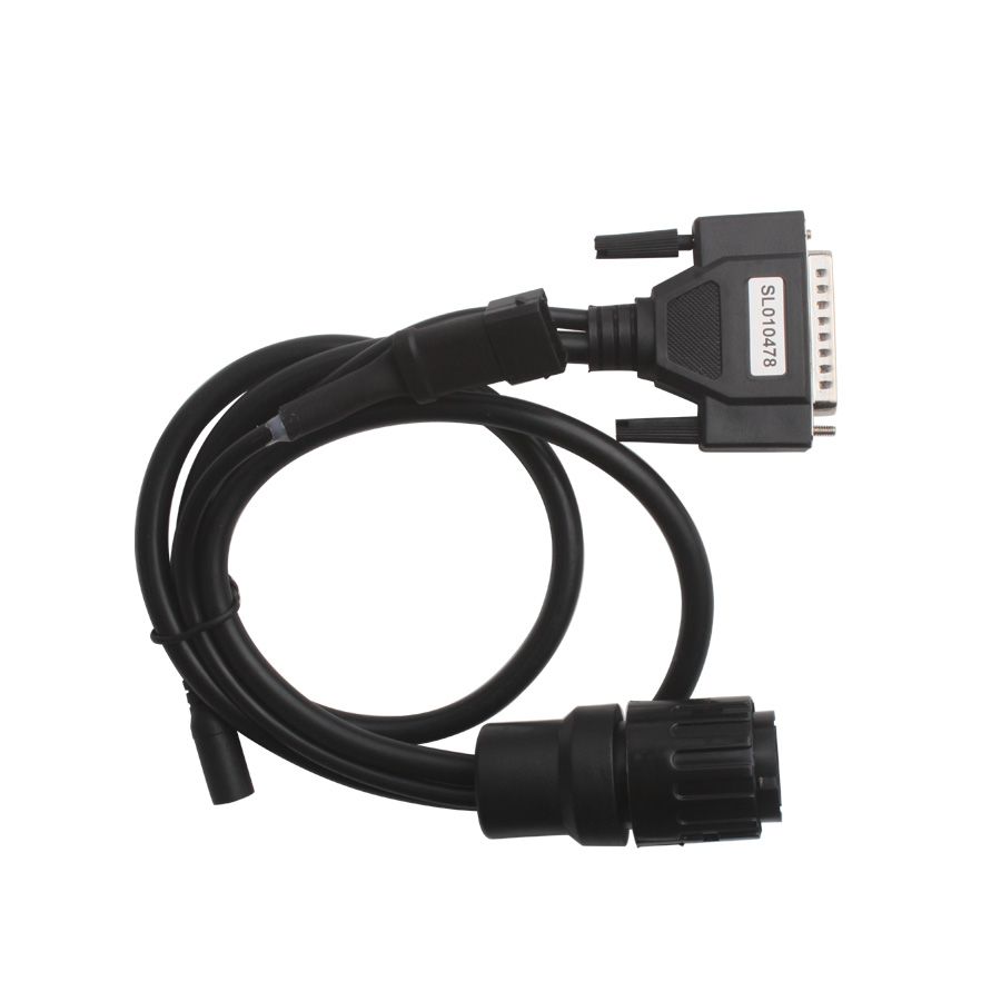 SL010478 BMW Kabel für MOTO 7000TW Motorradscanner