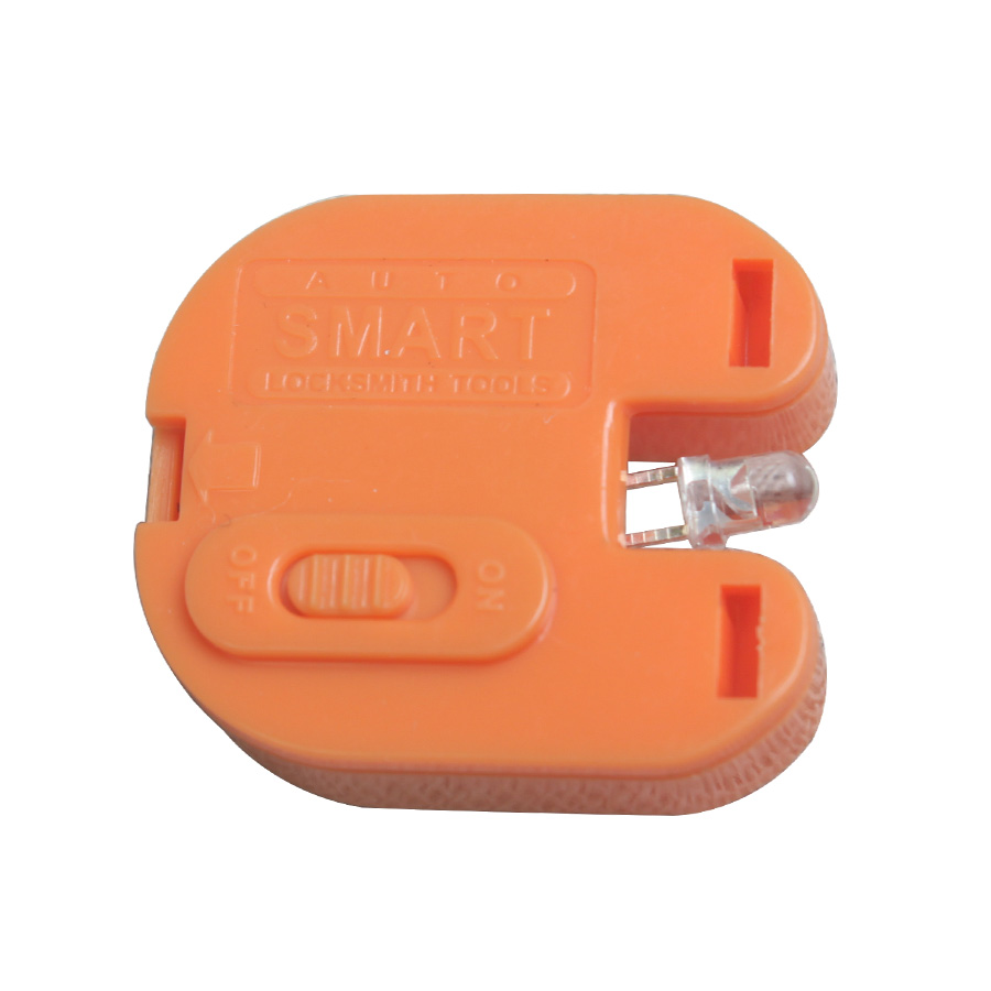 Smart GT15 2 -in -1 Auto Pick and Decoder for Fiat