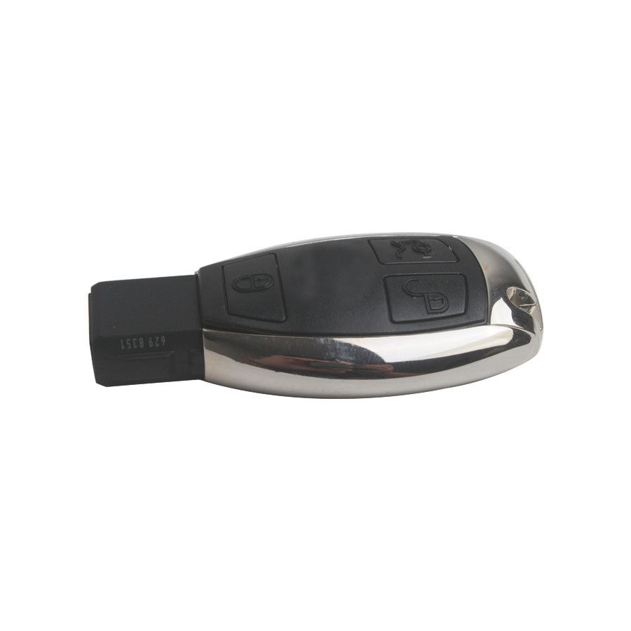 Smart Key 3 Button 315MHZ (1997 -2015) für Benz mit zwei Batterien