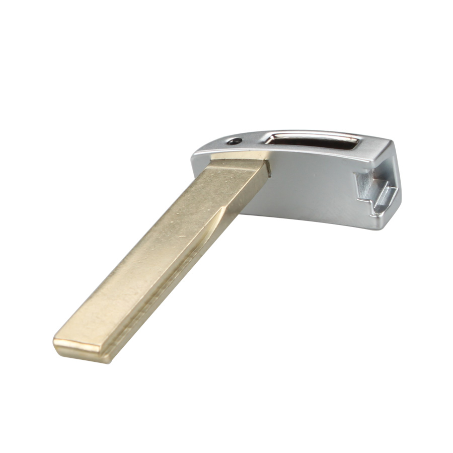 Smart Key Blade (Gold Color) für BMW 7 Serie 5pcs /lot