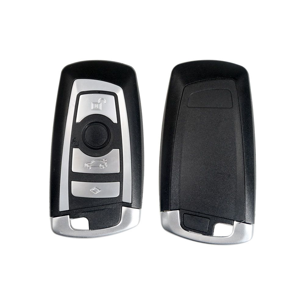 Smart Key Fob für BMW CAS4 CAS4 + System 1 3 5 7 Series Keyless Entry Transmitter 315Mhz