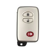Smart Key Shell 2 +1 Button für Toyota
