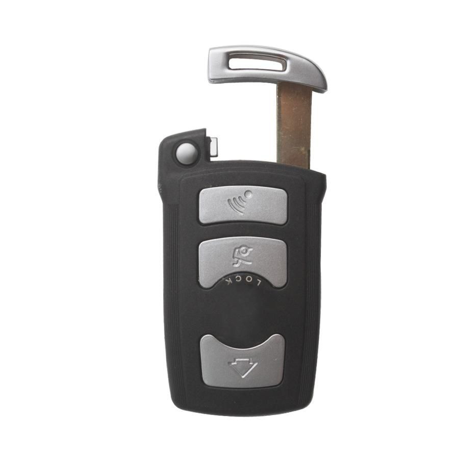 Smart Key Shell (7 Serie) für BMW