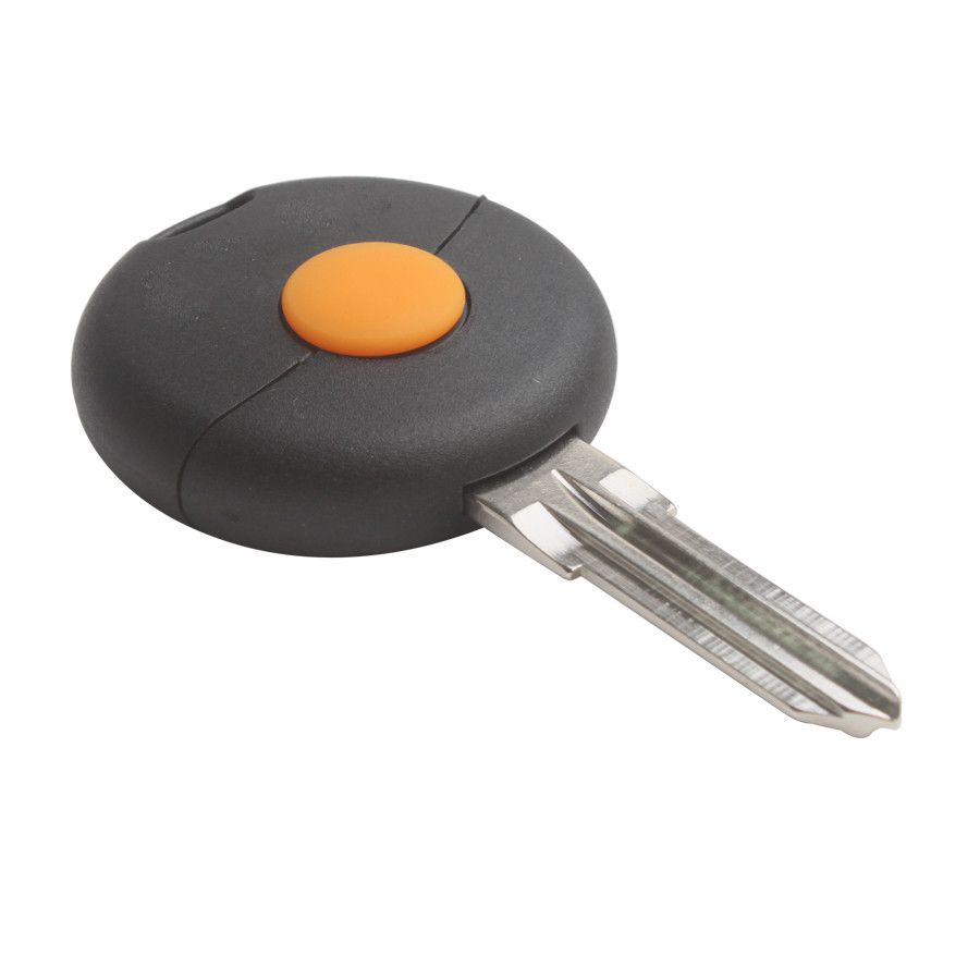 Smart Remote Key Shell 1 Button für Benz 10pcs /lot