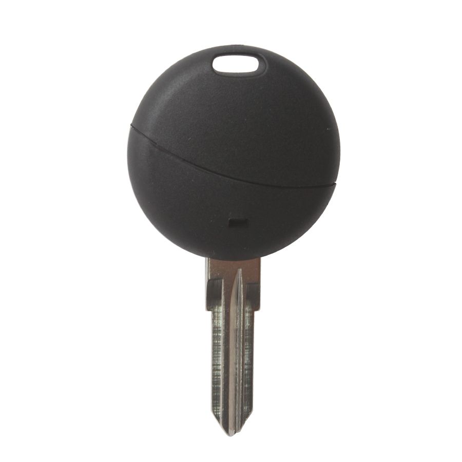 Smart Remote Key Shell 1 Button für Benz 10pcs /lot