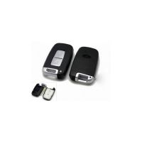 Smart Remote Key Shell 2 Button for Kia 5pcs /lot