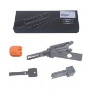 Smart TOY40 2 in 1 Auto Pick and Decoder for Toyota /Lexus