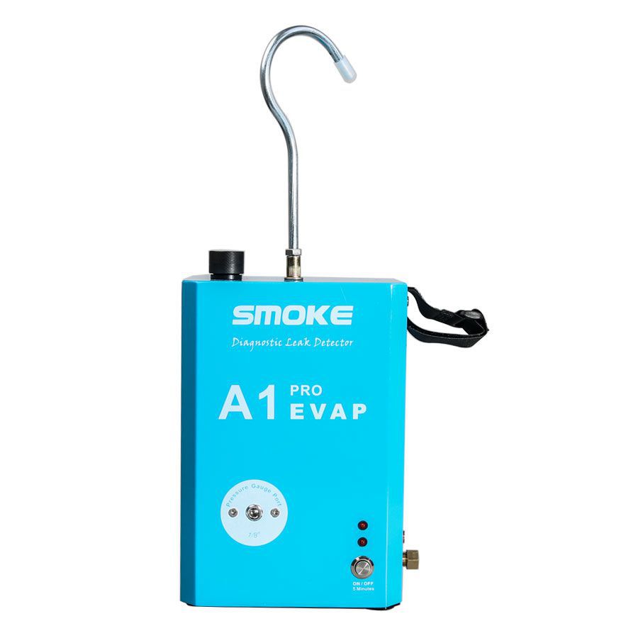 Rauch A1 Pro EVAP Diagnosetetektor