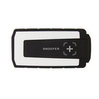 Snooper V2015.3 Mit Bluetooth