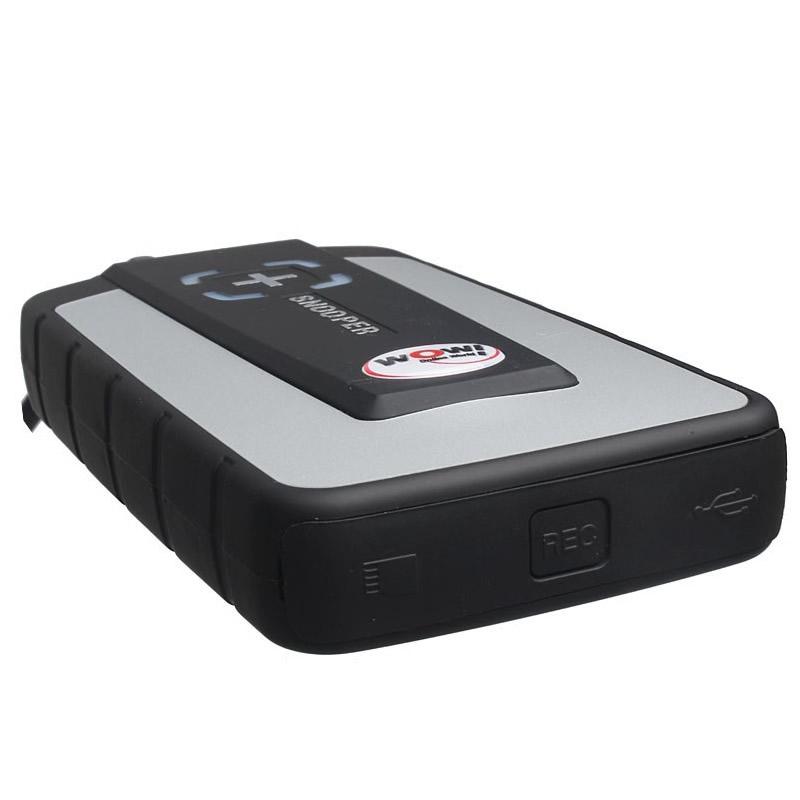 Neueste Snooper TCS CDP Pro + Neue VCI für Auto und Truck Diagnostic Tool mit Bluetooth