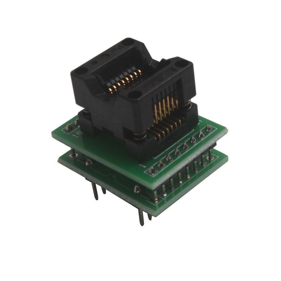 SOP16 (DIP16 bis SOP16) Socket Adapter für Chip Programmer