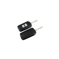 Modified Remote Key Shell 2 Button für Kia Sportage 5pcs /lot