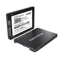 Kingchuxing SSD 512GB schneller als Festplatte mit Win10 installiert bereits einfach zu installieren OBD Software