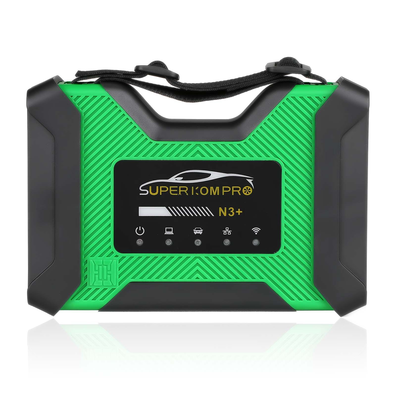 SUPER ICOM PRO N3+ BMW Grundkonfiguration Zubehör Zubehör Zubehör Zubehör Zubehör