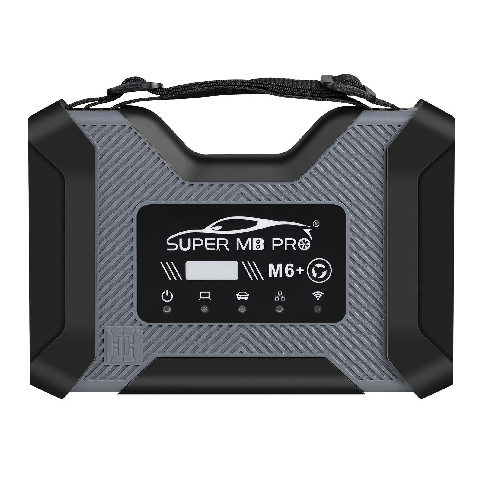 2025 Super MB Pro M6+ PRO Full Version DoIP Benz With 512G SSD Software Pre-installed on Lenovo T440P Laptop I7 CPU 8GB Memory Ready to Use