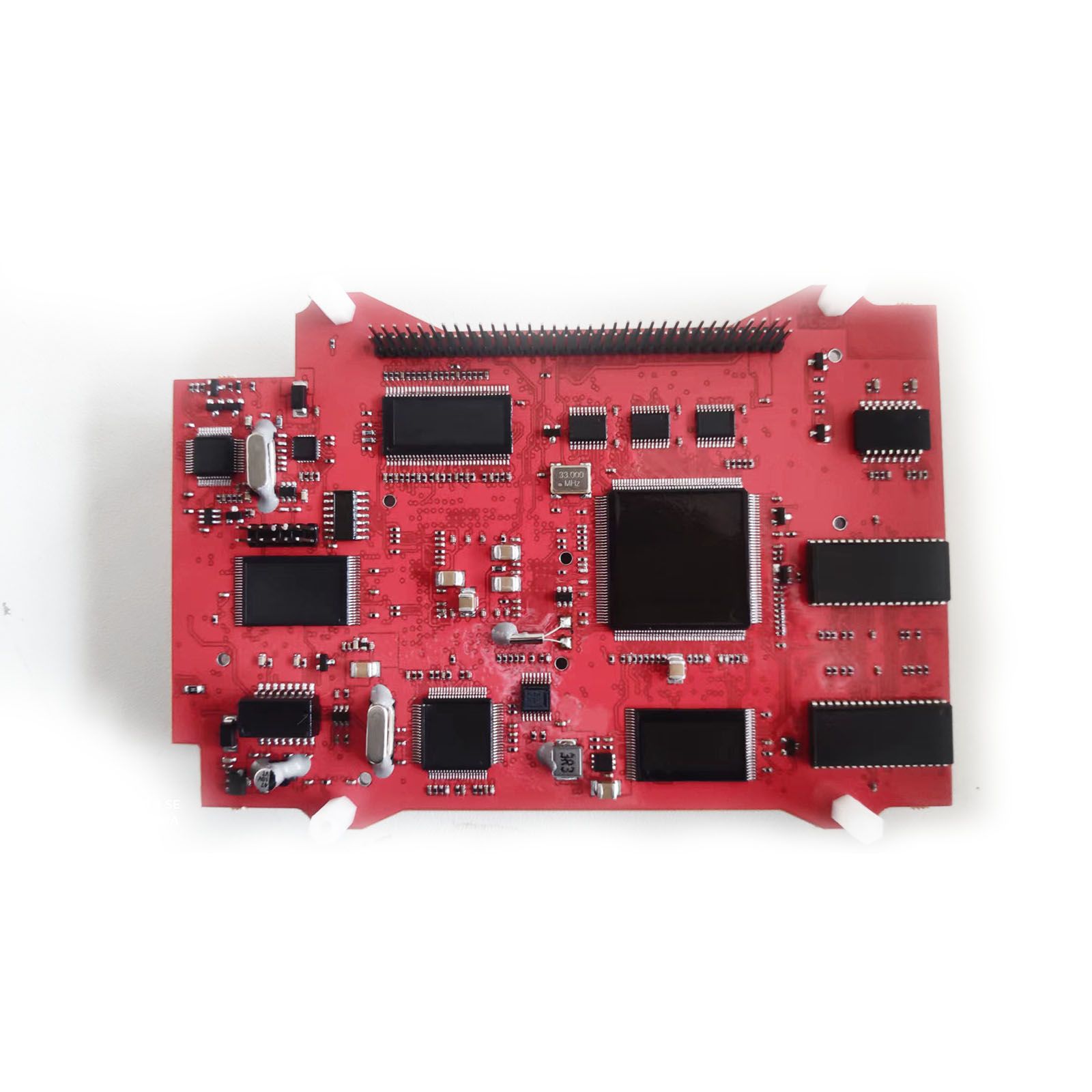 Super MB Pro M6+ Full Version DoIP Benz Diagnostic Scanner With SSD for Cars and Trucks