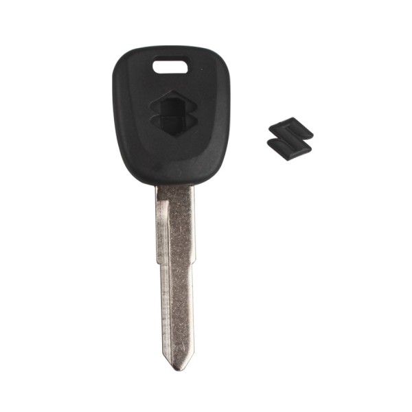 Key Shell (Side Extra For TPX1,TPX2)C für Suzuki 10pcs /lot