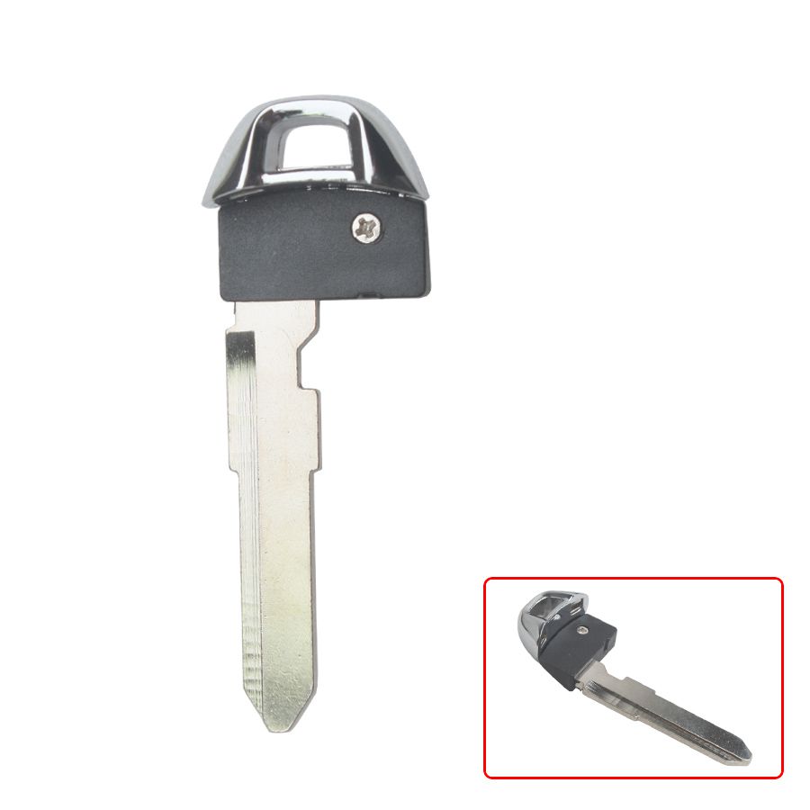 Smart Key Blade für Suzuki 5pcs /lot