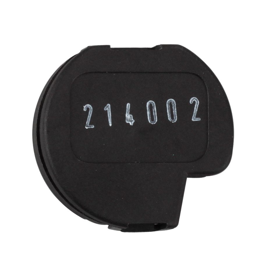 Remote 2 Button 315MHZ (3Y -TS004) Für Suzuki Swift