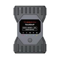 TabScan T6JLRDoIP OE-Level Diagnose Tool für Land Rover und Jaguar unterstützt SDD Pathfinder TOPIX
