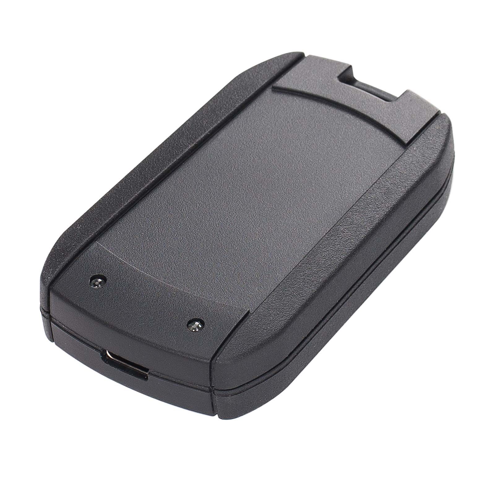TANGO SLK-08 - Texas DST & HITAG Emulator