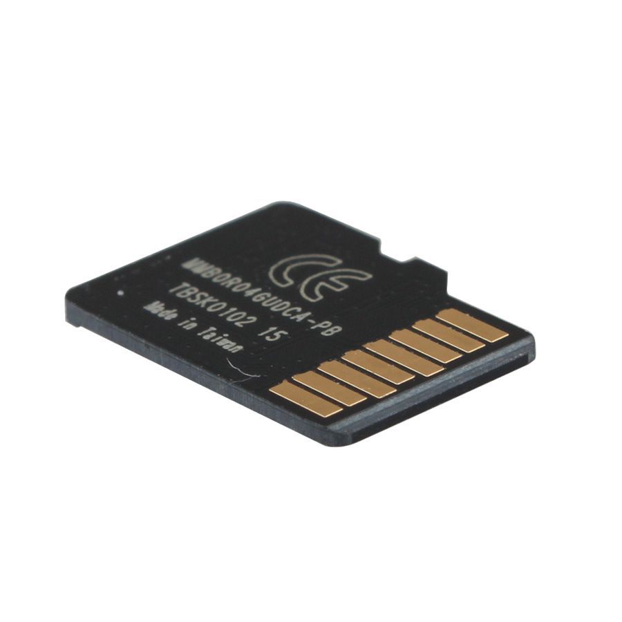TF Card 4GB Flash Memory Card Kann an Ksuite arbeiten