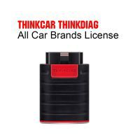 ThinkCar Thinkdiag All Car Marken Lizenz Kostenloses Update Online