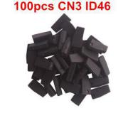 100pcs CN3 ID46 Cloner Chip (Wird für CN900 oder ND900 Gerät verwendet)