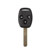 2008 -2010 Original Remote Key For Honda CIVIC 2 Button With ID:46 (313.8 MHZ)
