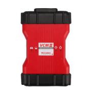 Best Quality VCM II Diagnostic Tool Mit WIFI -Funktion für Ford V98