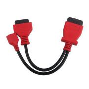 BMW F Serie Ethernet Cable for Maxisys MS908P