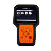 Neuer Foxwell NT612 AutoMaster Pro European makes 4 Systems Scanner