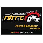 NitroData Chip Tuning Box für Motorradfahrer M6 Hot Sale