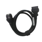OBD2 16pin Kabel für MB SD Connect Compact 4 Star Diagnose