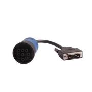 PN448015 Caterpillar Cable für XTRUCK 125032 USB Link und VXSCAN V90