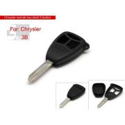 Remote Key Shell für Chrysler 2 +1 Button 5pcs /lot Neu
