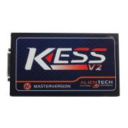 V2.35 FW V3.099 KESS V2 OBD Tuning Kit Master Version No Token Limitation